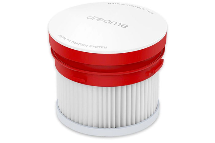 Lõi lọc HEPA Dreame V10